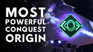 The Best Origin  Stellaris Every Click Guide [upl. by Alverta]