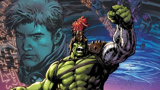 Marvel TLDR Planet Hulk  Swapnil Saurya [upl. by Frederick]