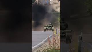 1 minute ago Israeli IDF Army convoy ambushed by Iranian forces shorts arma3 [upl. by Yolane516]