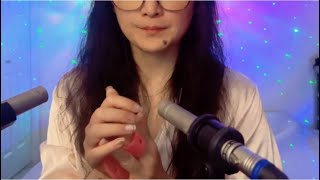 ASMR Echo Scrubber [upl. by Daley]