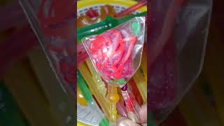 Red rose Lollipop [upl. by Myranda]