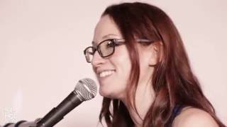 Ingrid Michaelson  Afterlife Live amp Rare Session High Audio Quality [upl. by Fredi]