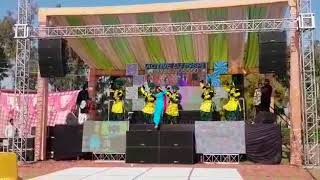 Mandy Grewal Today Live Show Patiala 2018 Team KP Events 9988664856 [upl. by Hersch799]