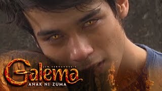 Galema  Anak Ni Zuma  Full Episode 50 [upl. by Lamraj209]