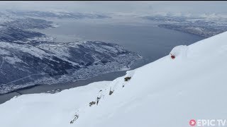 Welcome to Narvik  NORRØNA [upl. by Shanta481]