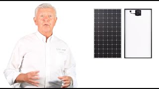 Why You Should Install SunPower ASeries Solar Panels [upl. by Cara]