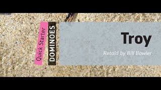 Tory  Oxford Dominoes  Quick Starter  only audio [upl. by Merrick]