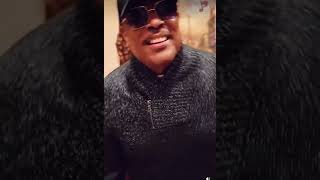 CHARLIE WILSON SINGING YAMZ BY MASEGO amp DEVIN MORRISON SHORTS [upl. by Hofmann]