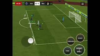 FC Mobile 25 Gameplay Episode 2 [upl. by Suez]