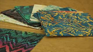 7 Tips for Sewing with Batik Fabric [upl. by Gerardo]