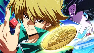 Original All Luck Decks In YuGiOh Master Duel [upl. by Airdnek]