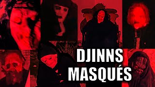 147  La réalité des djinns masqués l Ils rencontrent une situation paranormal sans le savoir [upl. by Judas]