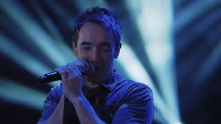 Hoobastank  The Reason Live ATampT AUDIENCE Network [upl. by Weksler]