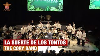 Cory Band  La Suerte De Los Tontos [upl. by Theta]