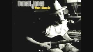 Donell Jones He Wont Hurt You [upl. by Willcox]