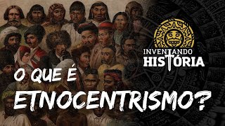 Cultura etnocentrismo e relativismo cultural  ASJI [upl. by Lucho859]