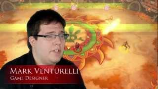 Dungeonland Video Dev Diary 3  Overcoming Difficulty  PARADOXPLAZA [upl. by Avril]