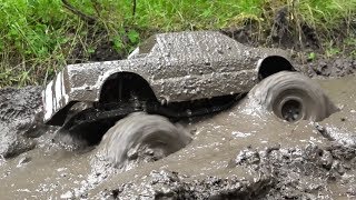 🚗Oyuncak Araba OFFROADı Çamur ParkuruEfsanevi Anlar 😆🚗 1 [upl. by Llydnek]