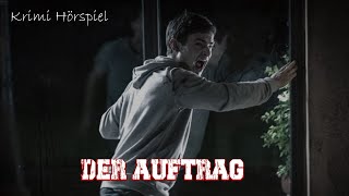 Der Auftrag  Krimi Hörspiel [upl. by Reinhardt]