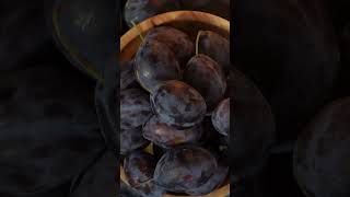 Plum Benefits healthypedia healthyinfoplus amazingbenefits trending viral food fruit viral [upl. by Cela]