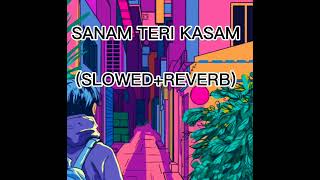 SANAM TERI KASAM SLOWEDREVERBImagine dragons  Believer  lyrics edit   YouTube [upl. by Shaina]