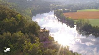 Cap Sud Ouest Périgord une nature généreuse BergeracMonbazillacProumeyssacTrémolat  replay [upl. by Claresta524]