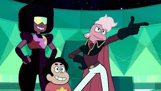 NEW Steven Universe HALF HOUR Special Coming In May 2018 [upl. by Shorter699]