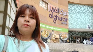 Lunch at Chowking  Al Ghurair Center Dubai [upl. by Gaiser655]