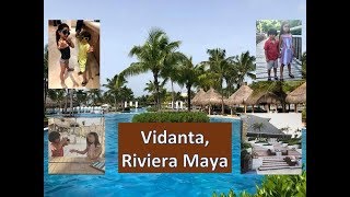 Vidanta Riviera Maya Review  Our Stay at the Mayan Palace [upl. by Ha638]