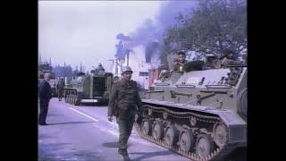 War in Yugoslavia 1991Part 21 Posledice rata Raspad ekonomije u Jugoslaviji i početak inflacije [upl. by Audette]