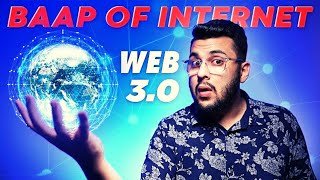 What is Web 30  NEXT Generation INTERNET is HERE  TechBar [upl. by Kelly]