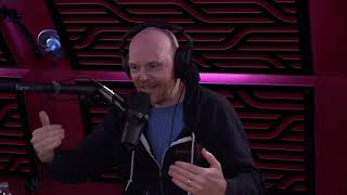 Joe Rogan Experience 1575  Bill Burr [upl. by Ialocin]