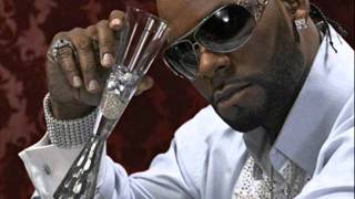 RKelly quotMotivationquot Remix [upl. by Denice]