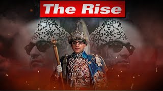 The Rise Of King Mahendra in Nepal  Nepal History  Nepal story  Kings of Nepal [upl. by Particia]