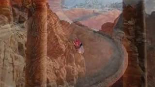 Petra  Jordan بترا  الأردن HQ Video  Omar Khayrat  a place in the heart [upl. by Nahij68]