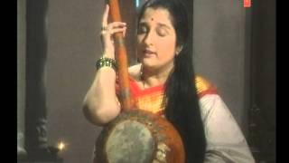 Shokoli Tomari Ichchha By Anuradha Paudwal Shyama Sangeet Bengali Full Song I Maago Anandomoyee [upl. by Kristan811]