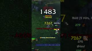 ➤Rogue Sub Battlegrounds Warsong Gulch 6 shorts [upl. by Vange]