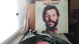 Ringo Starr quotBack Off Boogalooquot [upl. by Polik]