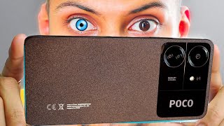 POCO C65 UNBOXING amp REVIEW  Better than Redmi 13c [upl. by Atiugal618]