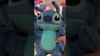 Unboxing Rare Disney Stitch amp BuildABear Plushies from Whatnot UK with Julesniz [upl. by Llorre82]