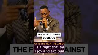 The fight against your joy  Dr Paul Enenche dunamis [upl. by Chaunce]