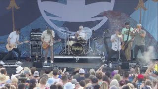 Tropidelic at Levitate Music amp Arts Festival 2022  NOCAP Shows Livestream Replay Full Set [upl. by Anissa]