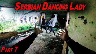 Serbian Dancing Lady Part 7  Horror Pov  TeamFMB [upl. by Stringer]