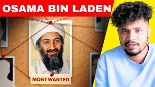 How CIA caught Osama bin laden   USA and Pakistan  Afganistan politics [upl. by Nawed429]