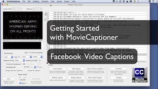 How to Add Closed Captions to Your Facebook Videos [upl. by Male]