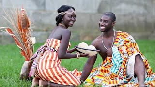 Groom for auntie first wedding night among the Banyankole tribe [upl. by Ender357]