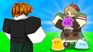 My Journey To Beat Roblox Bedwars 18 [upl. by Levana]