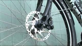 Storck Raddar Multitask Review by ElektroRad [upl. by Aronel]