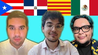 Similarities Between Spanish and Catalan [upl. by Geaghan]