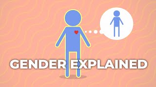 Gender explained l CBC Kids News [upl. by Wenda137]